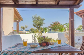 Renes Paradise Seahome - Afandou Beach, Rhodes